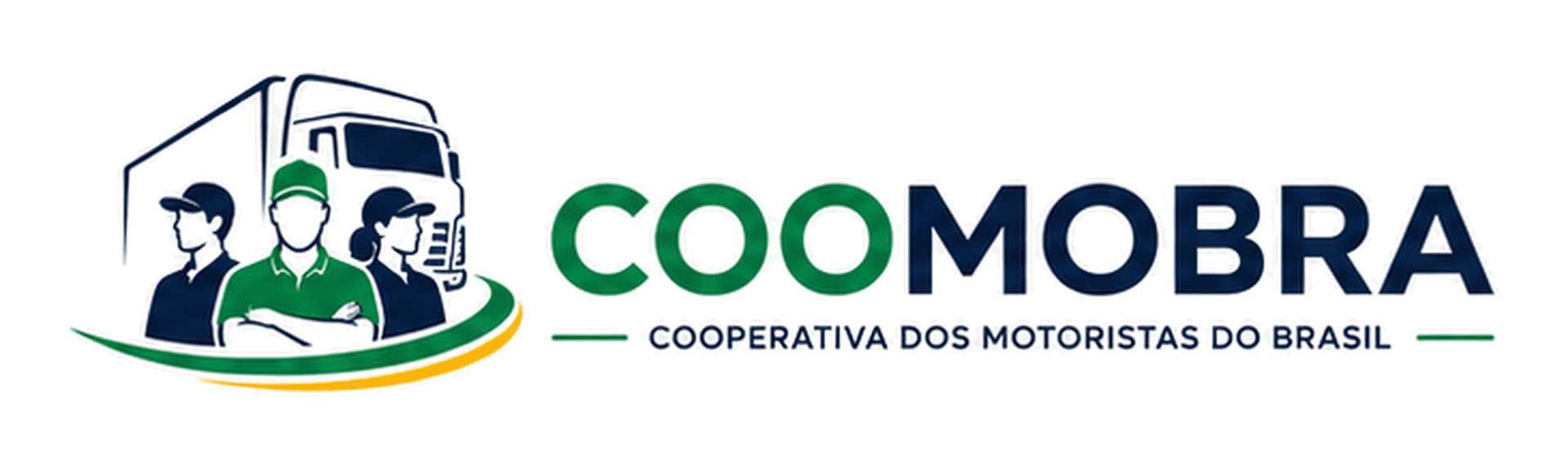 COOMOBRA — Cooperativa dos Motoristas do Brasil